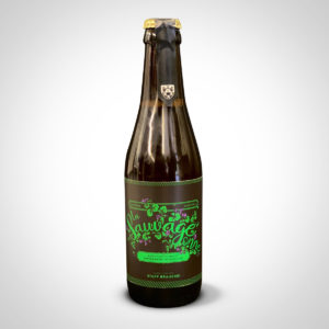 Bière La Sauvageonne