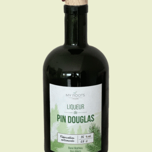 Liqueur de Pin par My Roots