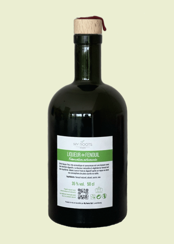 Liqueur de Fenouil