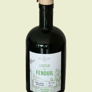 Liqueur de Fenouil par My Roots