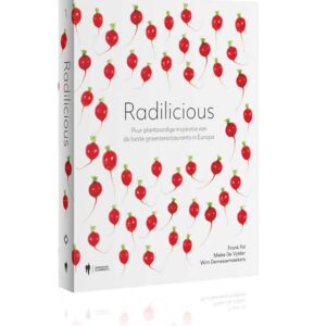 Radilicious Book